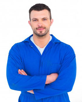 Linton Mechanic